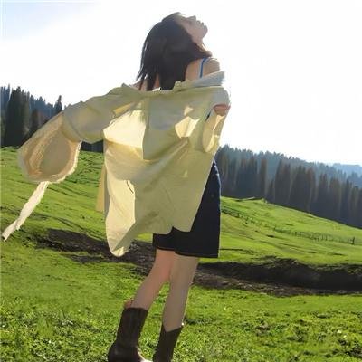 热舞甜心