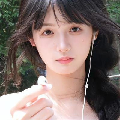 黑色手铐