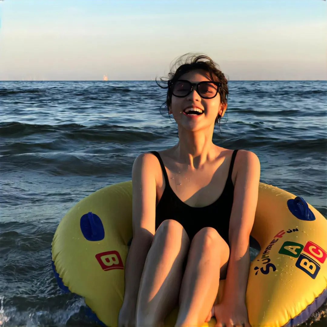 我的山与海