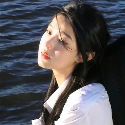 防暴女孩